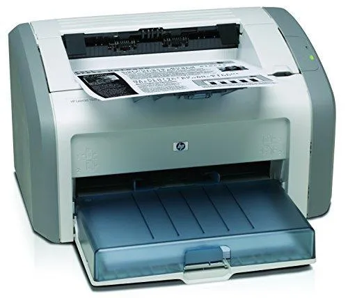 HP 1020Plus Monochrome Laser Printer