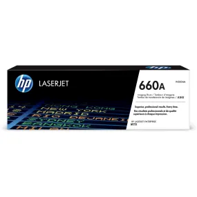 HP 660A Original LaserJet Imaging Drum Kit W2004A