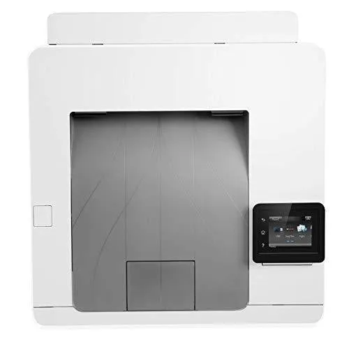 HP Color LaserJet Pro M255dw Wireless Laser Printer, Remote Mobile Print, Duplex Printing, Works with Alexa (7KW64A)