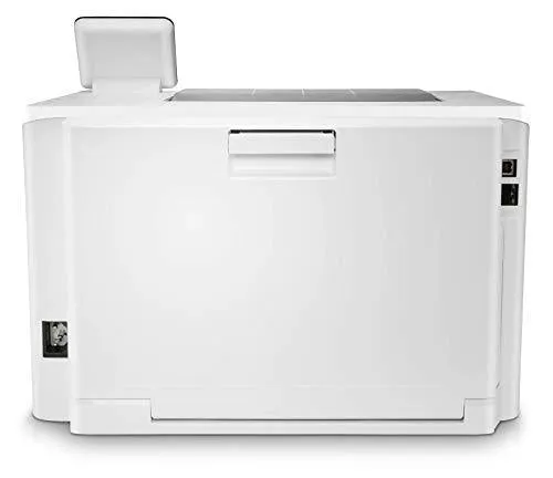 HP Color LaserJet Pro M255dw Wireless Laser Printer, Remote Mobile Print, Duplex Printing, Works with Alexa (7KW64A)