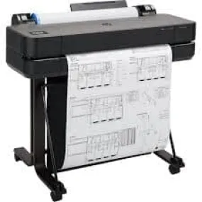 Hp Designjet T630 24 In Printer 5 Hb09 A