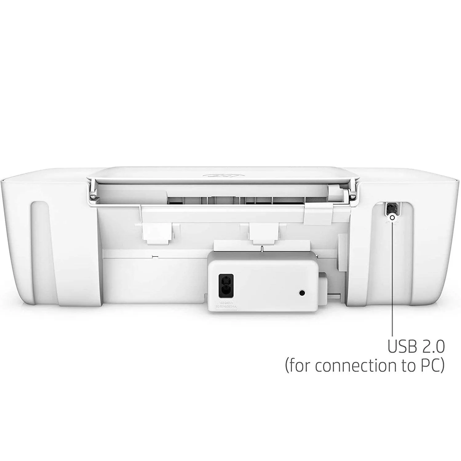 HP Deskjet 1112 Compact Printer (F5S23A) (Refurbished)
