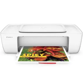 HP Deskjet 1112 Compact Printer (F5S23A) (Refurbished)