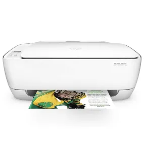 HP Deskjet 3631 All-in-One Color Ink-jet - Printer (Refurbished)