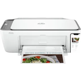Hp DeskJet Ink 2876 All in one Printer