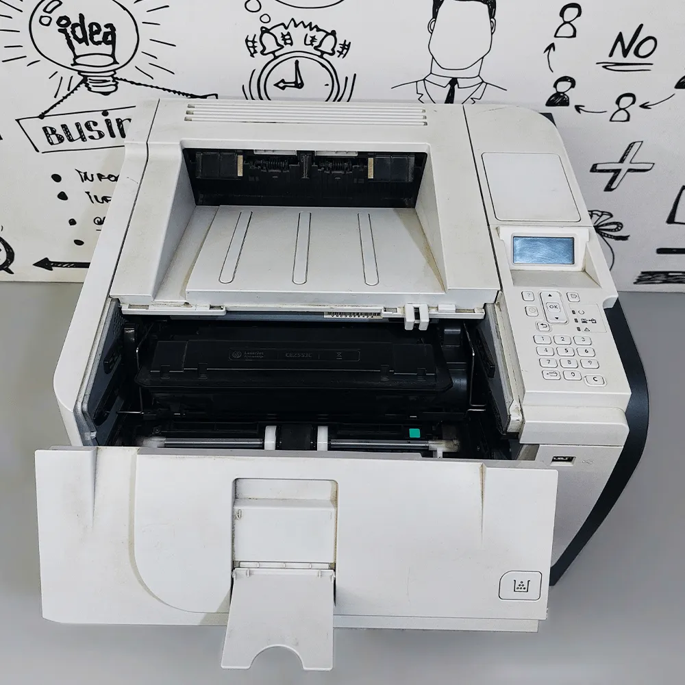 HP LaserJet Enterprise P3015 Printer (Used)