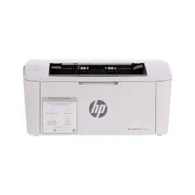 HP LaserJet M111w Black & White A4 Laser Printer with Wi-Fi
