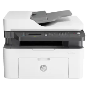 HP LaserJet MFP 137FNW Multifunction Mono Laser Printer