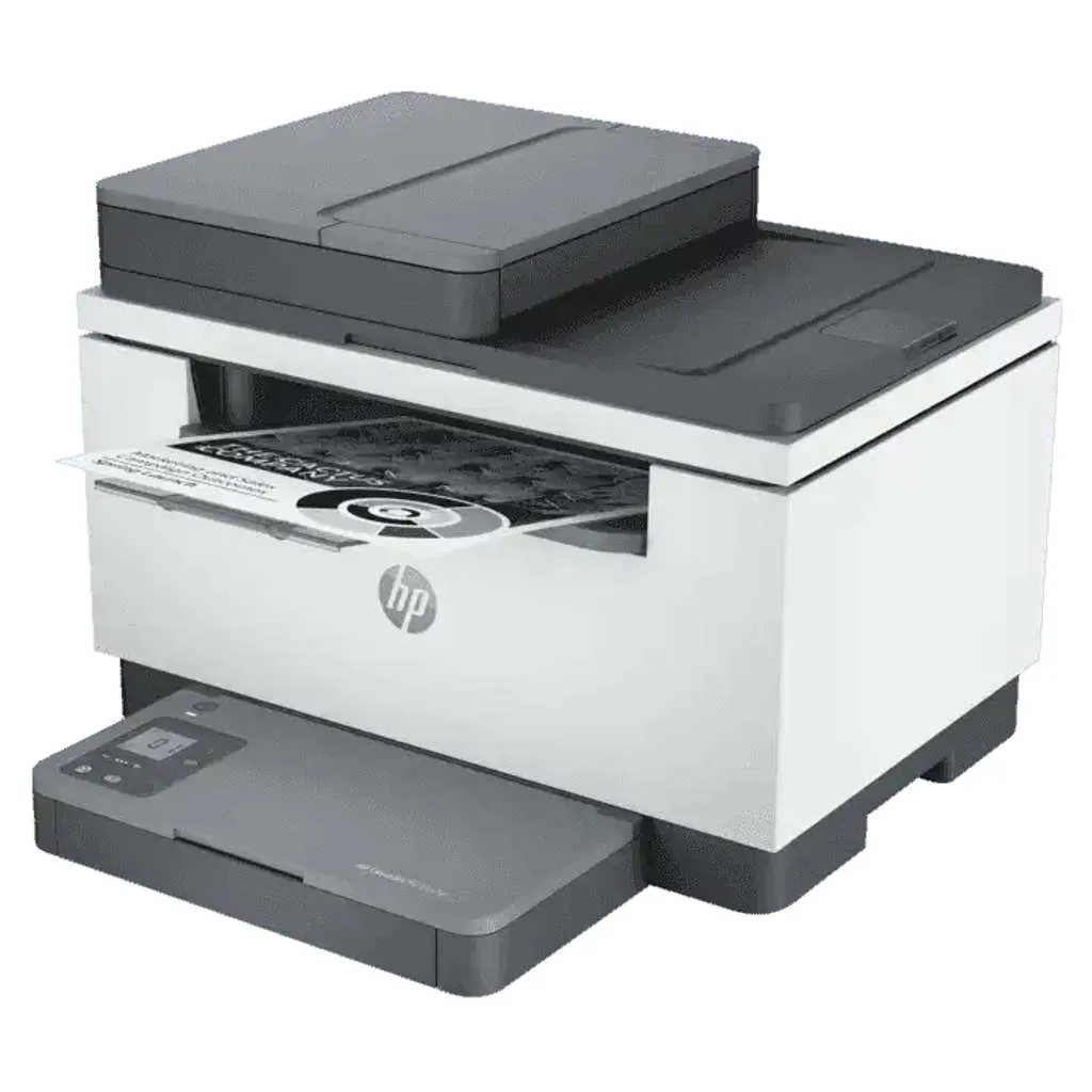 HP LaserJet MFP M233sdw Laser Printer 6GX06A