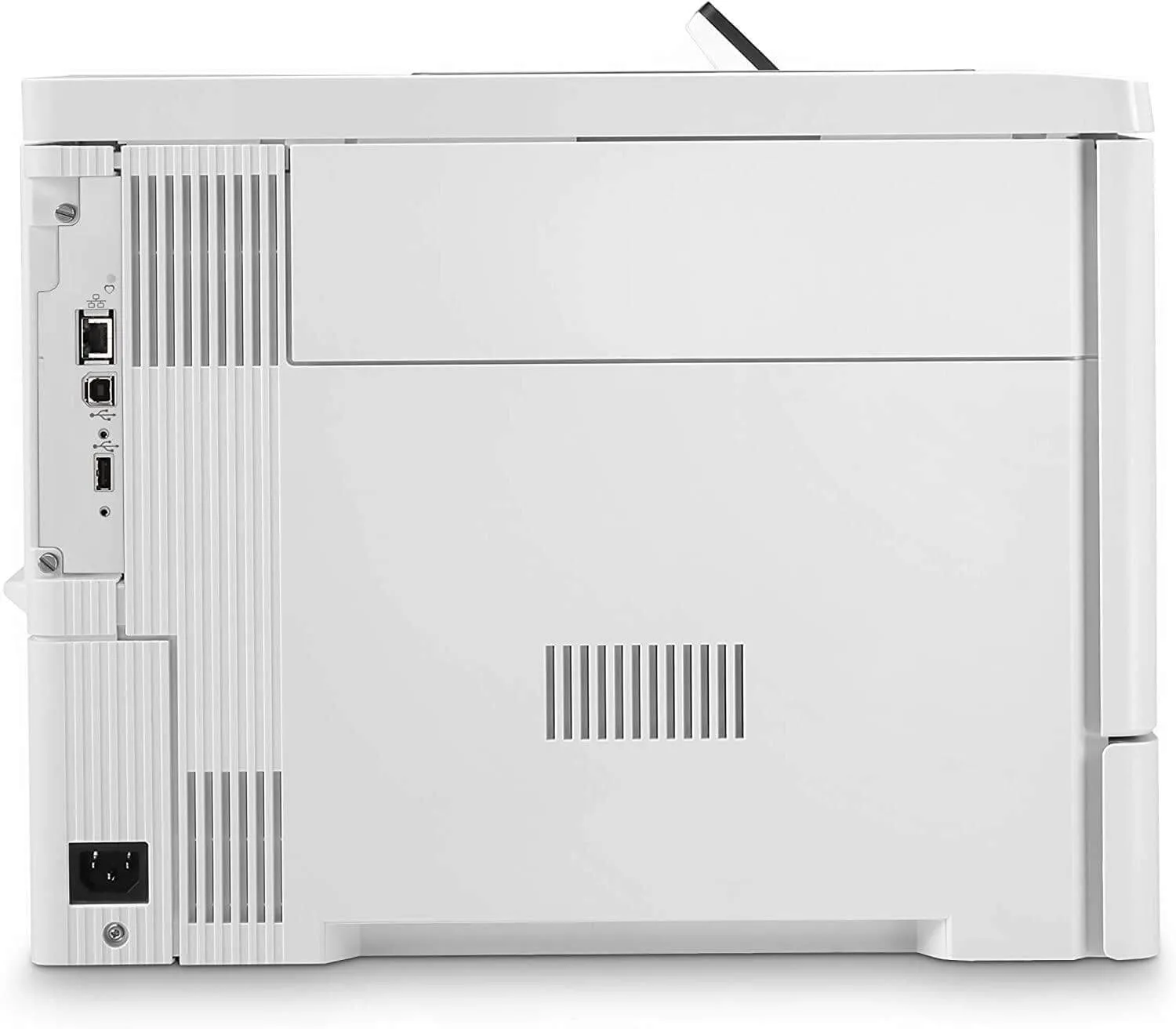 HP M554dn Color LaserJet Enterprise Laser Printer Duplex Wireless