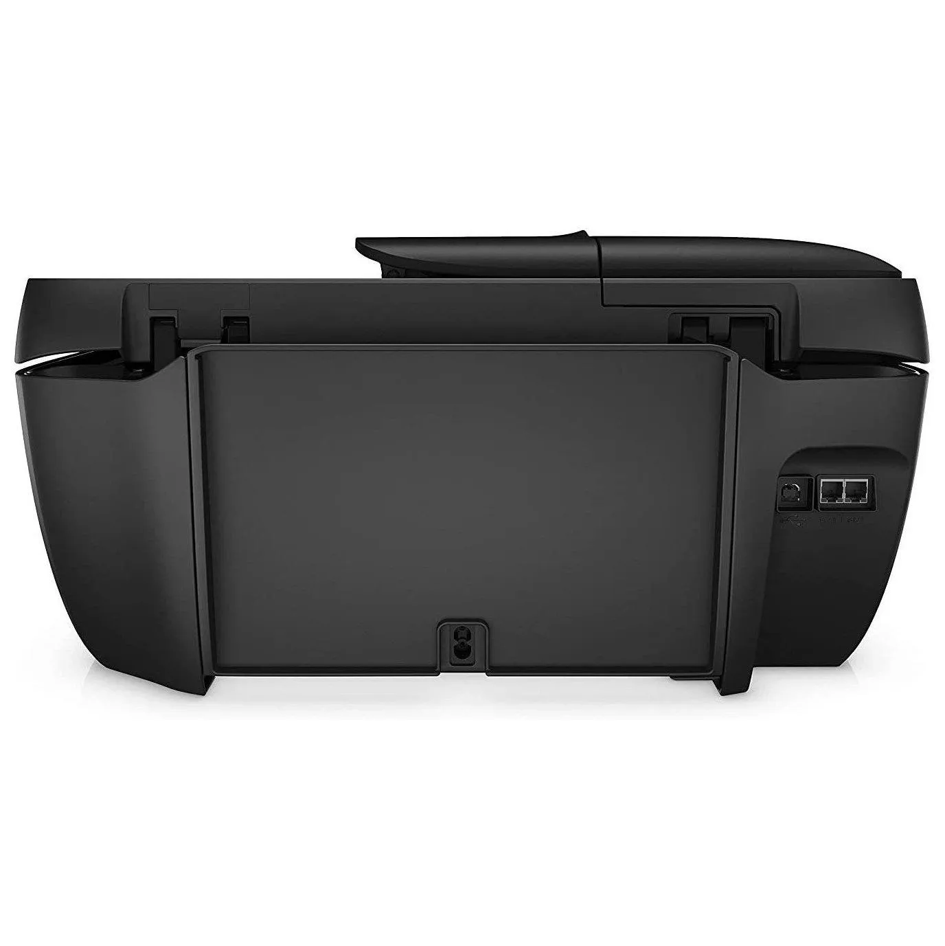 HP OfficeJet 3830 Wireless All-in-One Printer with Mobile Printing (Refurbished)