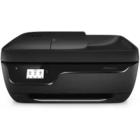 HP OfficeJet 3830 Wireless All-in-One Printer with Mobile Printing (Refurbished)