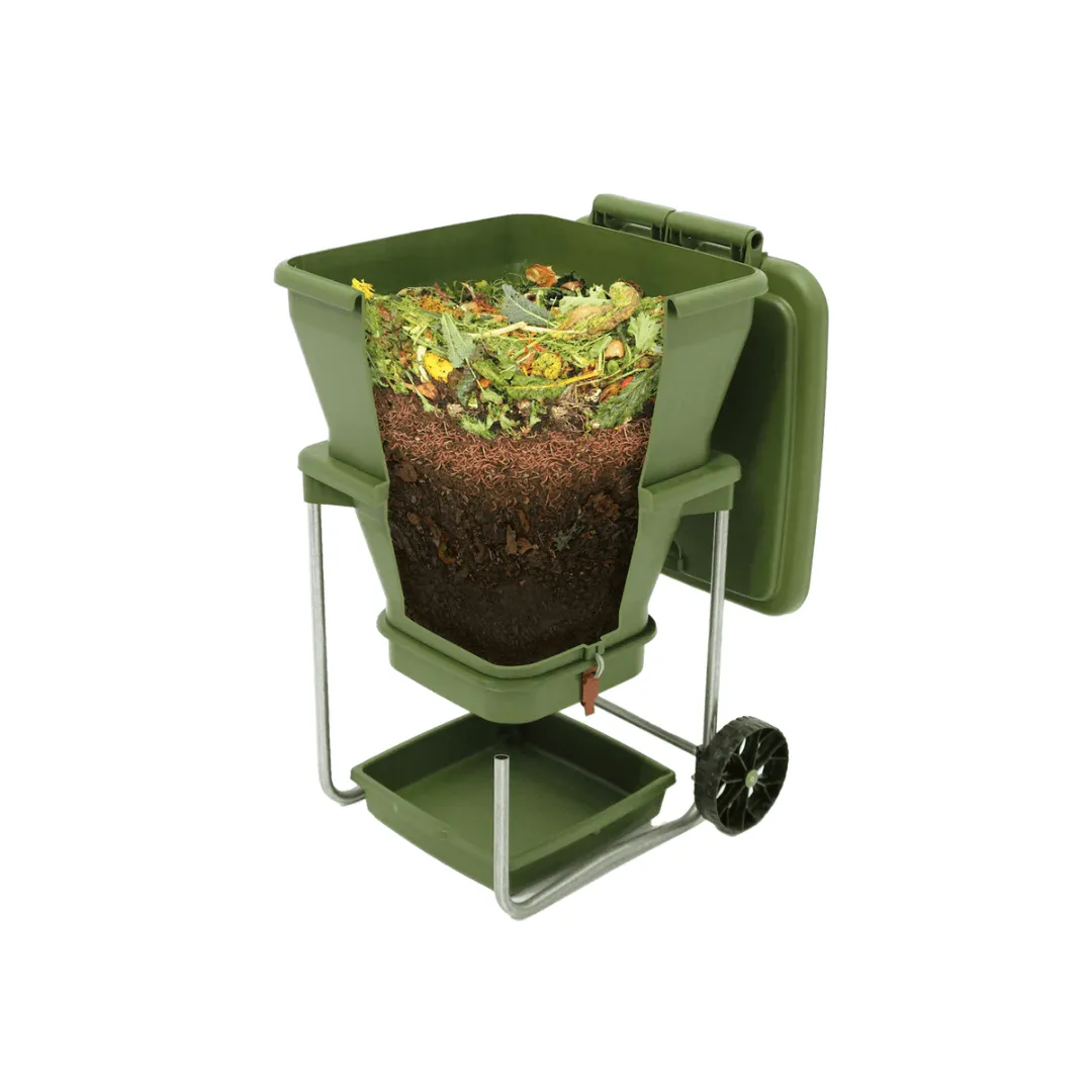 Hungry Bin Worm Compost Bin