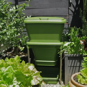 Hungry Bin Worm Compost Bin