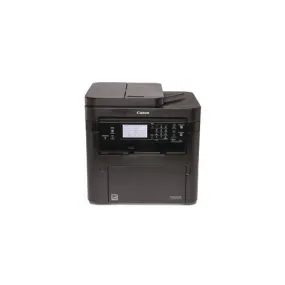 Imageclass Mf269dw Ii Wireless Multifunction Laser Printer, Copy/fax/print/scan