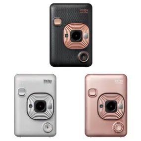 instax mini Liplay