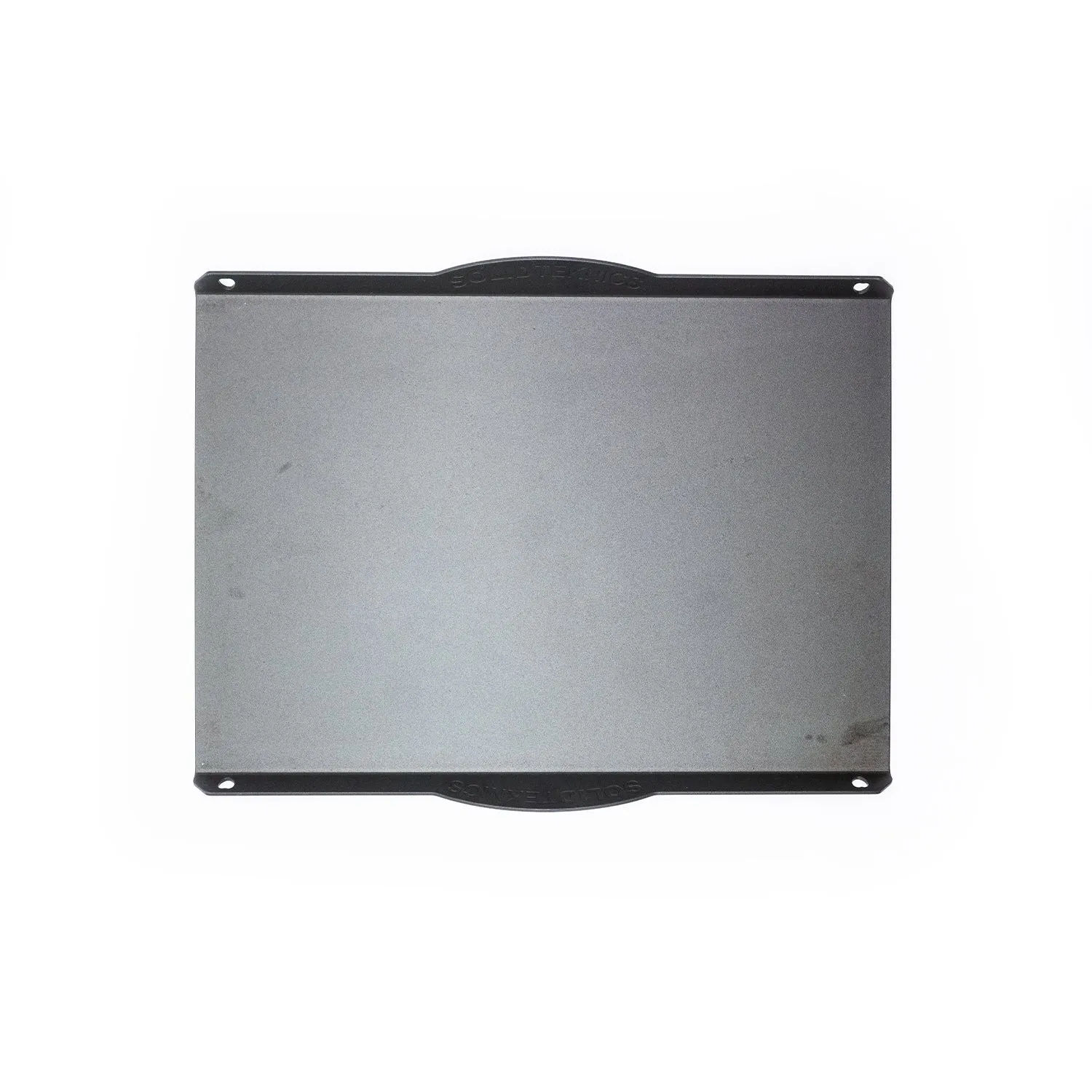 Iron Baking Tray