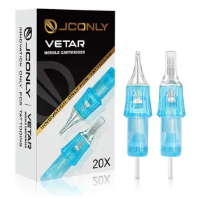 JCONLY VETAR 1 Round Liner