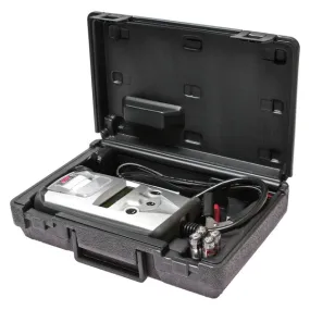 JTC-4609 - Digital Battery Tester With Printer