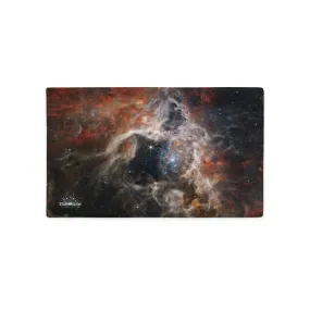 JWST Tarantula Nebula Pillow Case