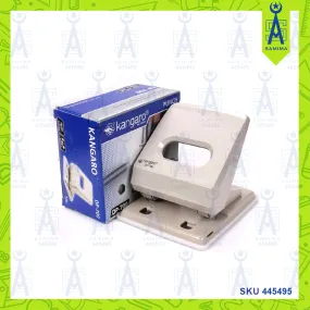 KANGARO HEAVY DUTY PUNCH DP-700
