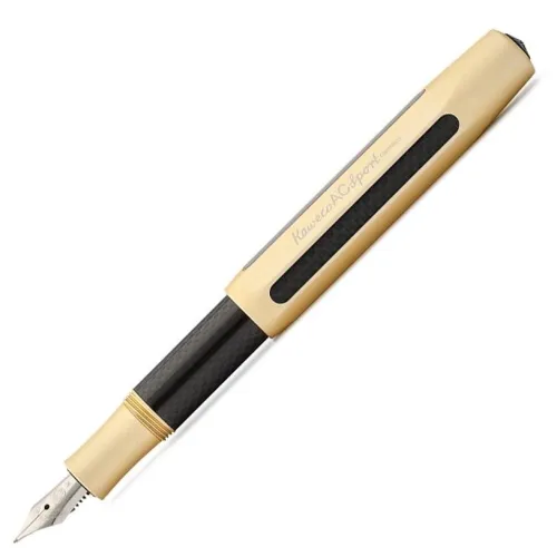 Kaweco AC Sport Champagne Fountain Pen