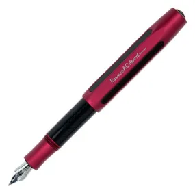 Kaweco AC Sport Red Fountain Pen