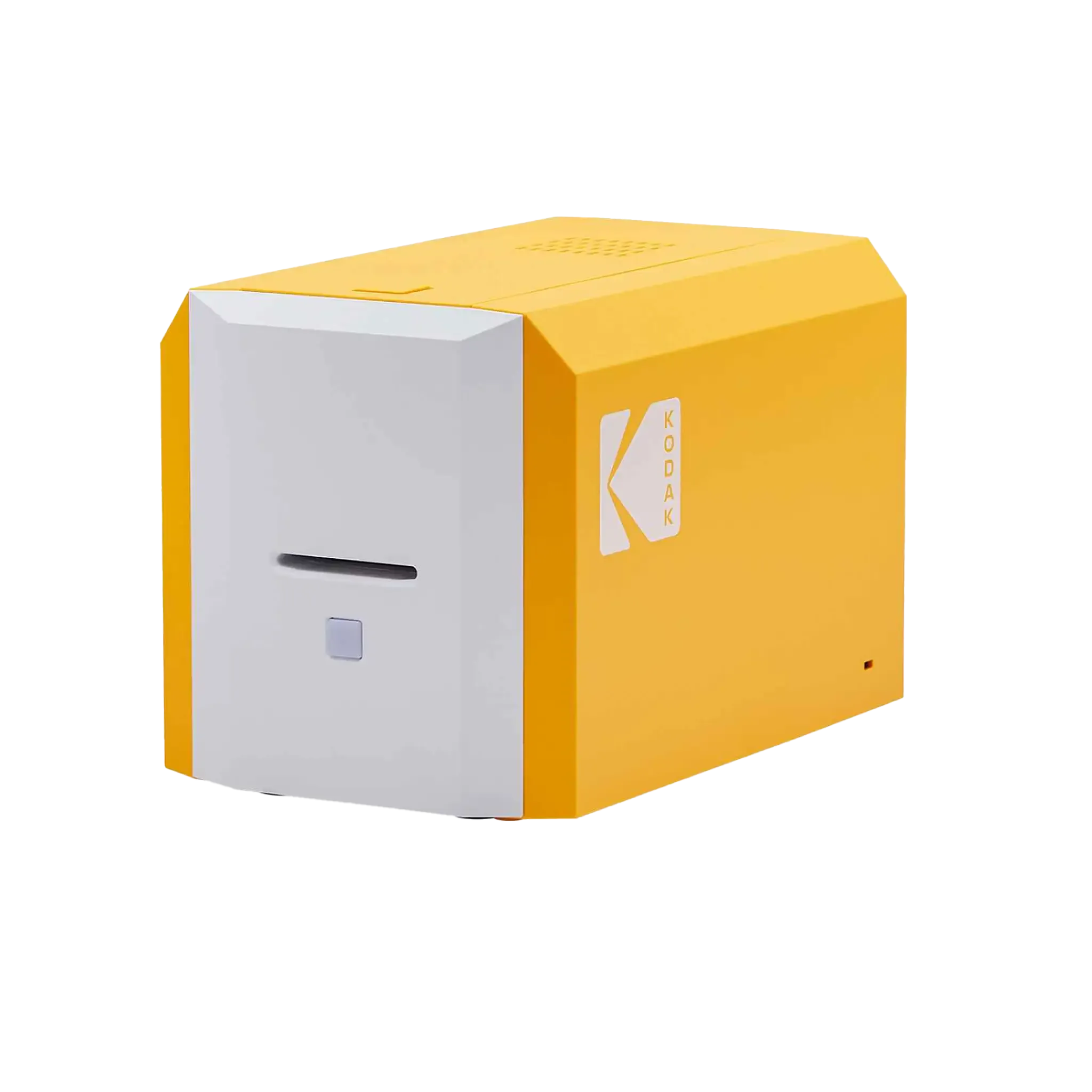 Kodak ID100S Single-Sided Photo ID Card Printer (Manual Hand-Fed)