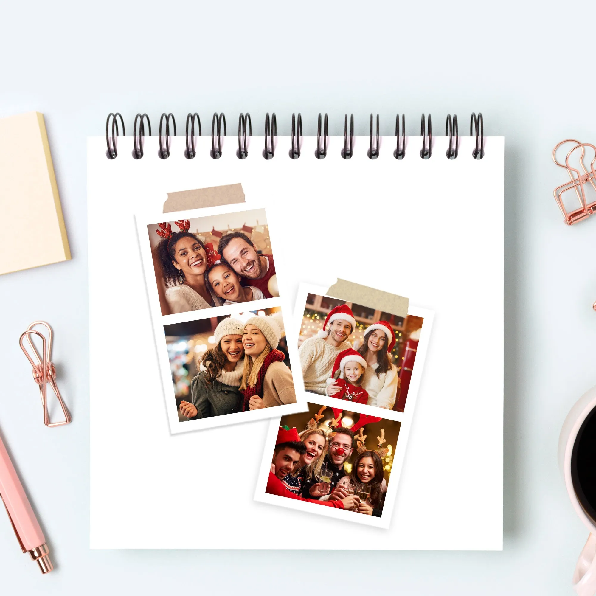 KODAK Mini Shot 2 Retro 4PASS 2-in-1 Instant Camera and Photo Printer (2.1x3.4 inches)   68 Sheets Bundle
