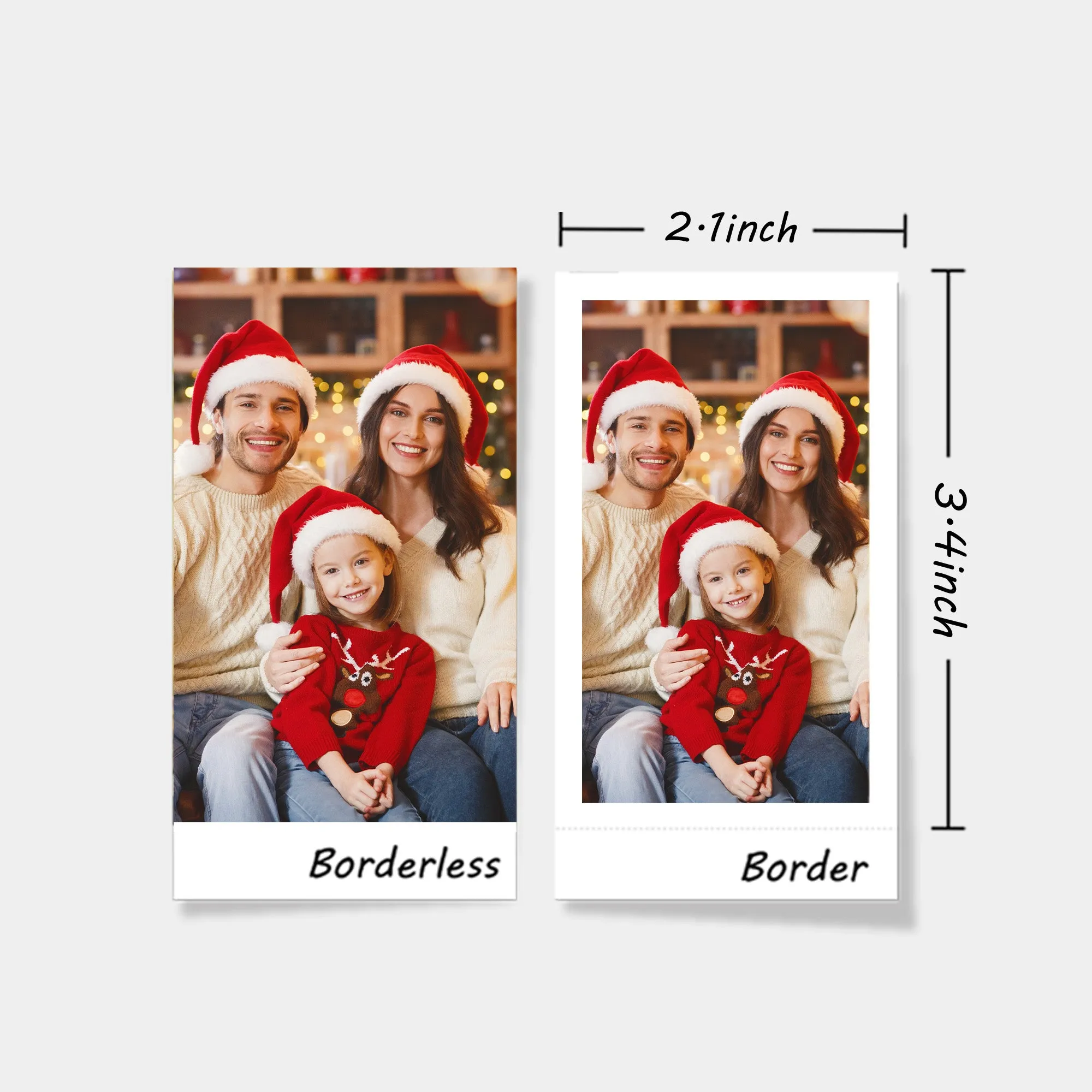 KODAK Mini Shot 2 Retro 4PASS 2-in-1 Instant Camera and Photo Printer (2.1x3.4 inches)   68 Sheets Bundle