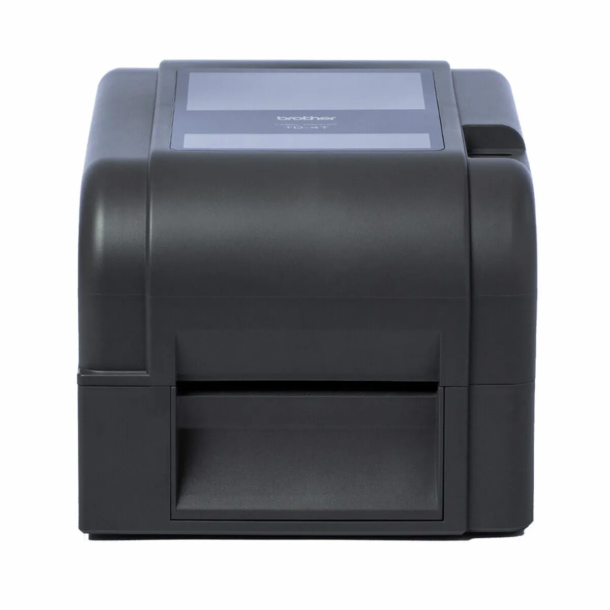 Label Printer Brother TD4420TNZ1 Black Grey (1 Unit)