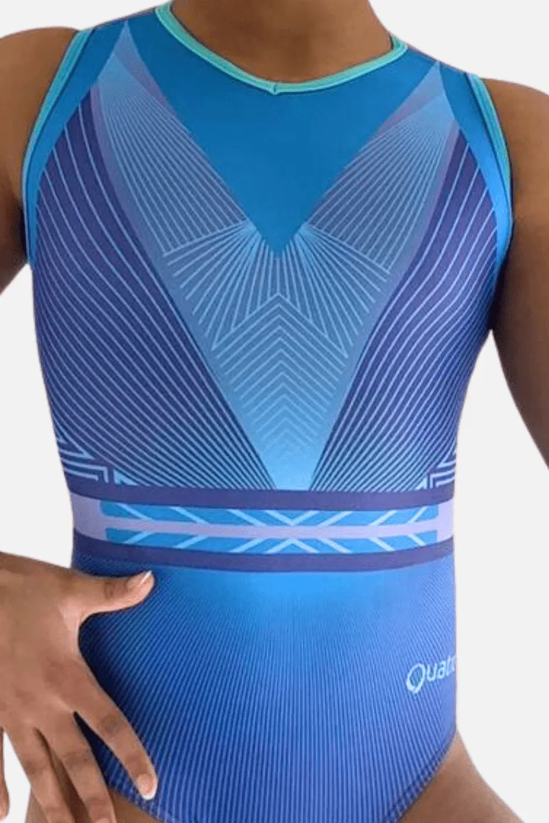 Laser Blue