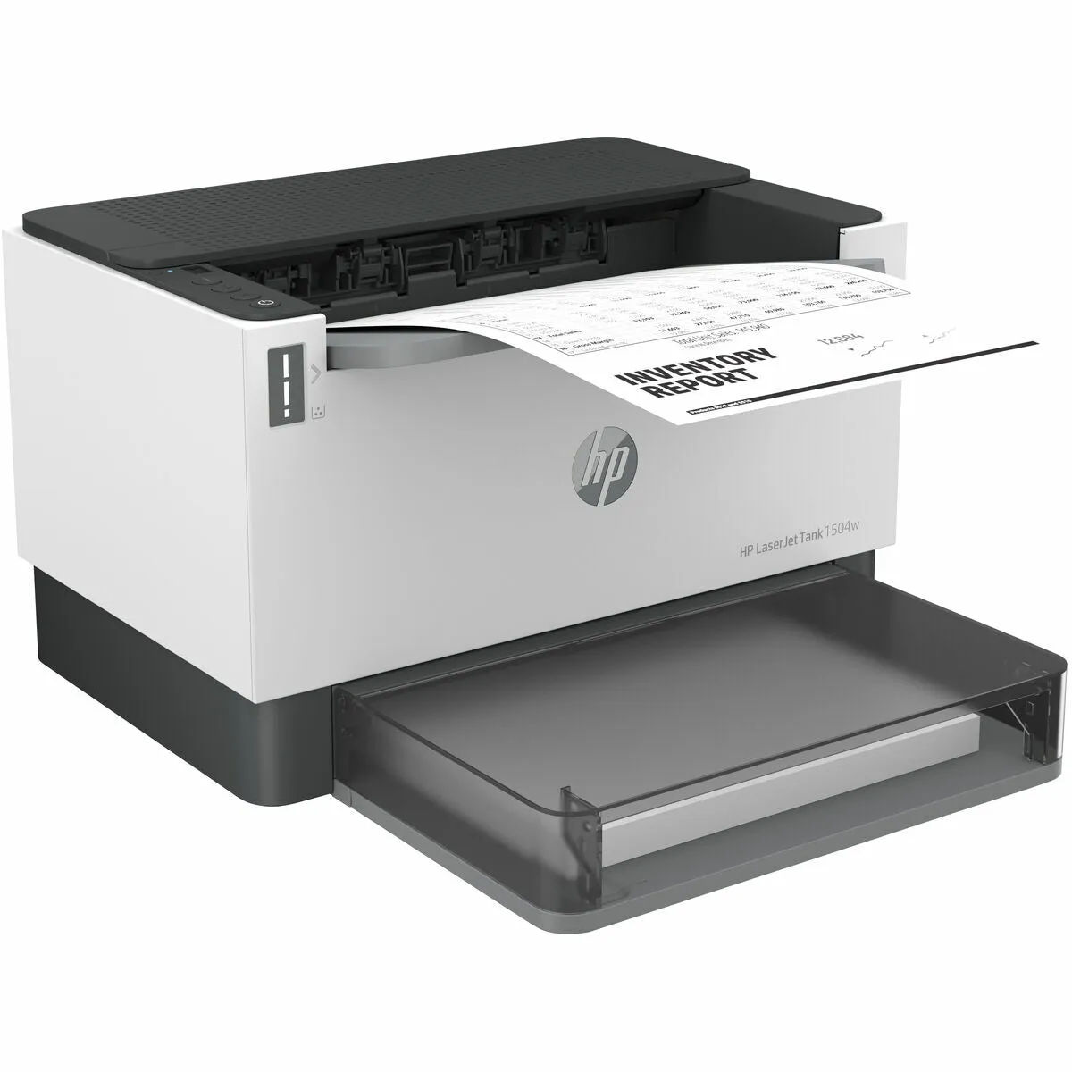 Laser Printer   HP 2R7F3A#B19