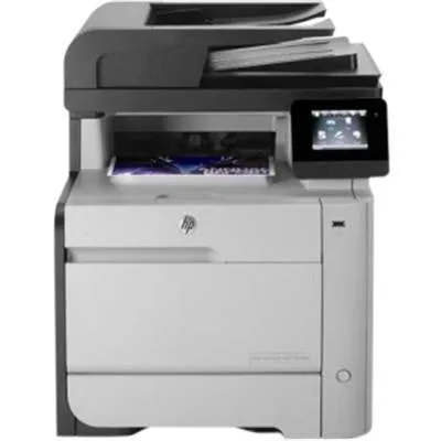 Laserjet Pro Mfp M476dw