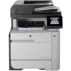Laserjet Pro Mfp M476dw