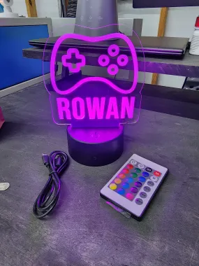 LED NIGHT LIGHT