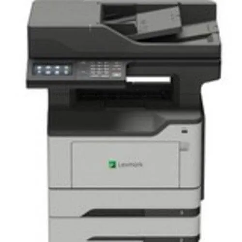 Lexmark MX521ade Monochrome Multifunction Laser Printer