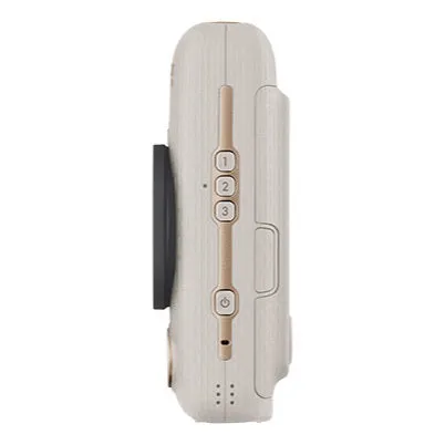 Limited Edition “Beige Gold” instax mini Liplay