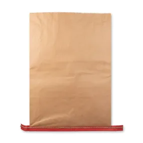 Manilla Paper Sack