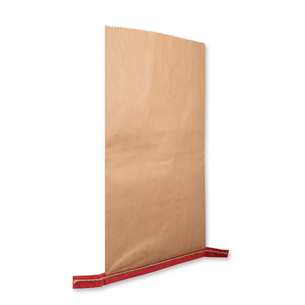 Manilla Paper Sack
