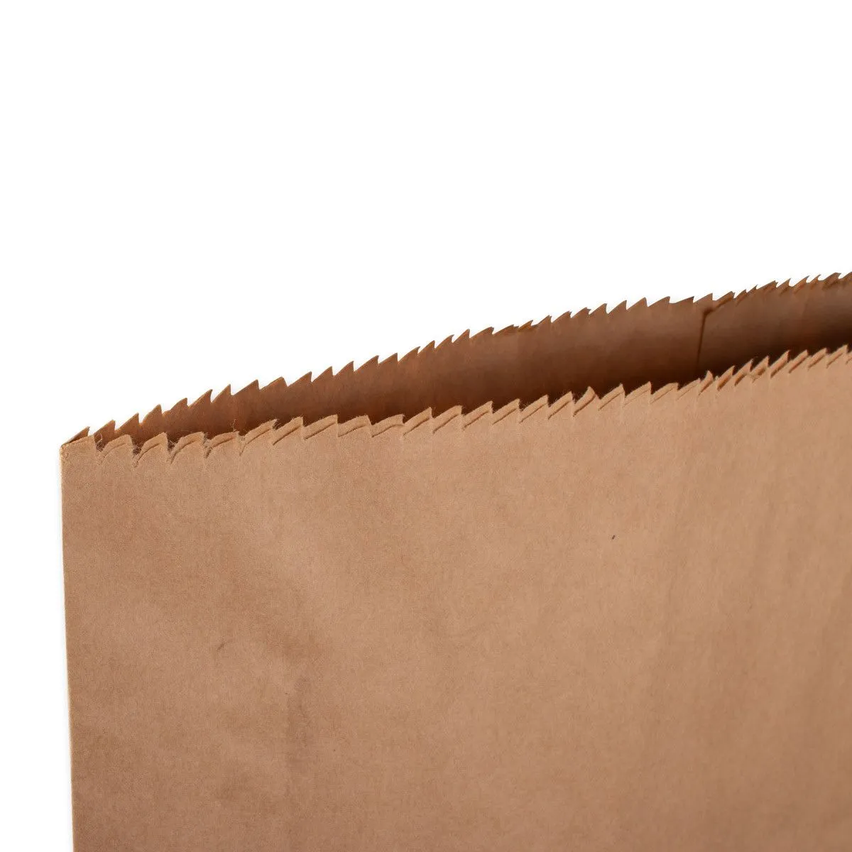 Manilla Paper Sack