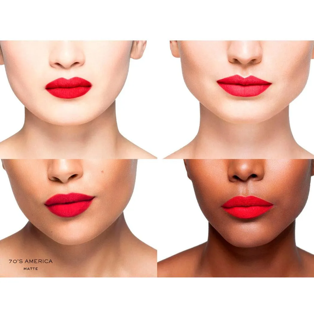 Matte Refill