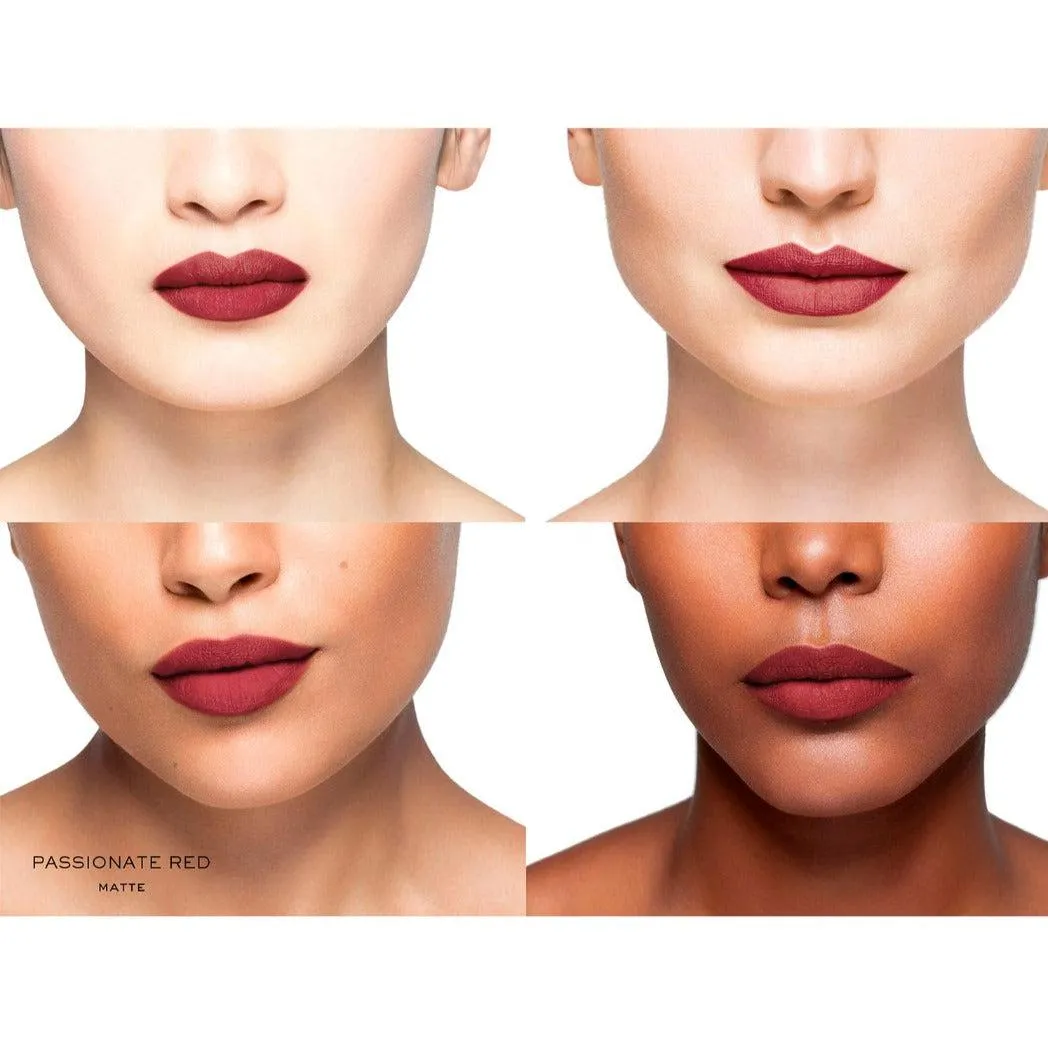 Matte Refill