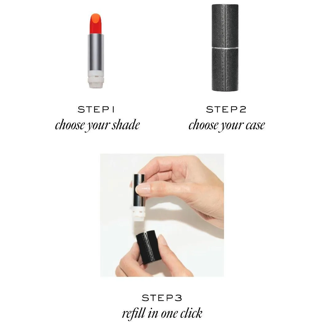 Matte Refill