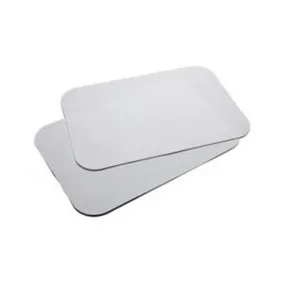 Medical Dental Bracket Tray Covers by Crosstex (Size V-Viking, 8.5" X 11") - Pack of 1000/CS, White