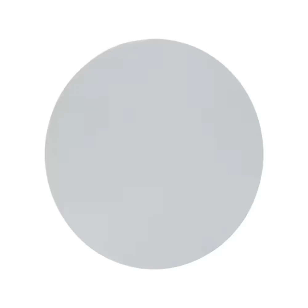 Medical Dental Tray Covers by Crosstex - Size O-Standard Round (13.5" or 34cm Diameter), Pack of 1000/CS
