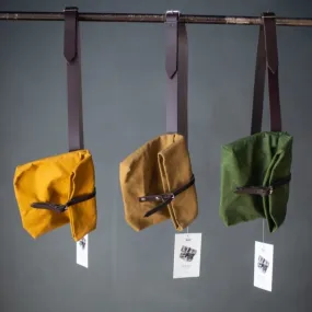 Merchant & Mills, Field Belt Bag PDF Pattern