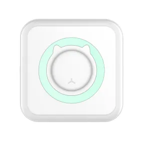 Mini Instant Pocket Printer