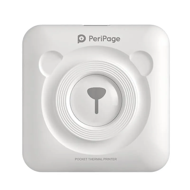 Mini Pocket Printer