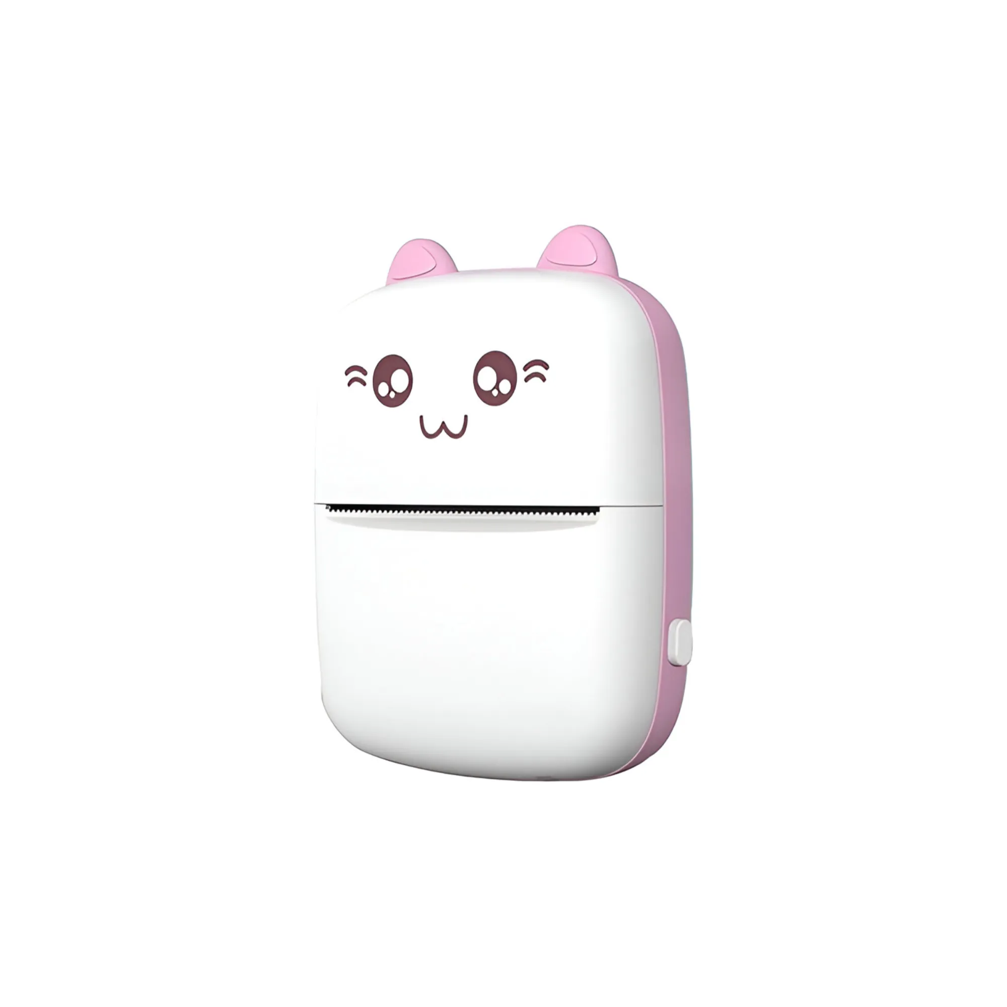 Mini Pocket Thermal Printer – Compact, Portable, and Easy to Use for Printing